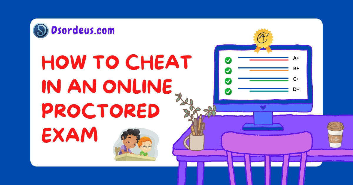 How-to-cheat-in-online-exam